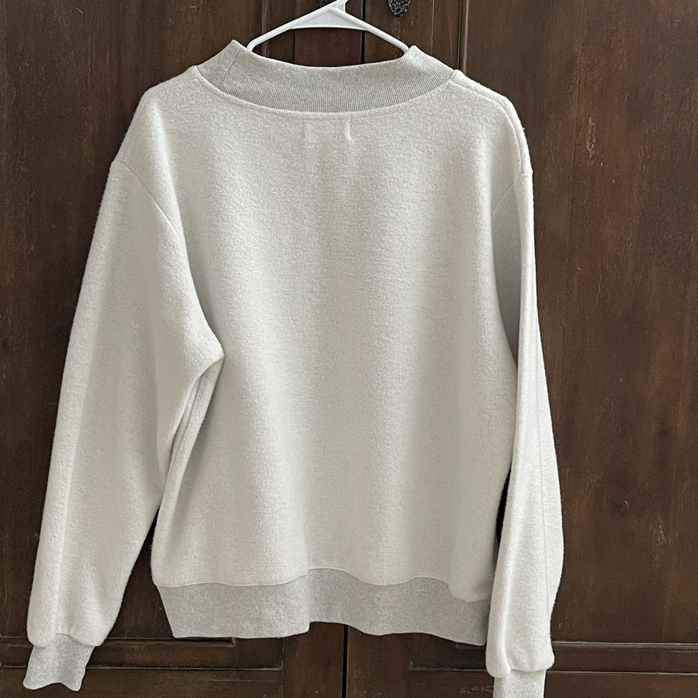 Parke Sweatshirt - Picture 4 of 4